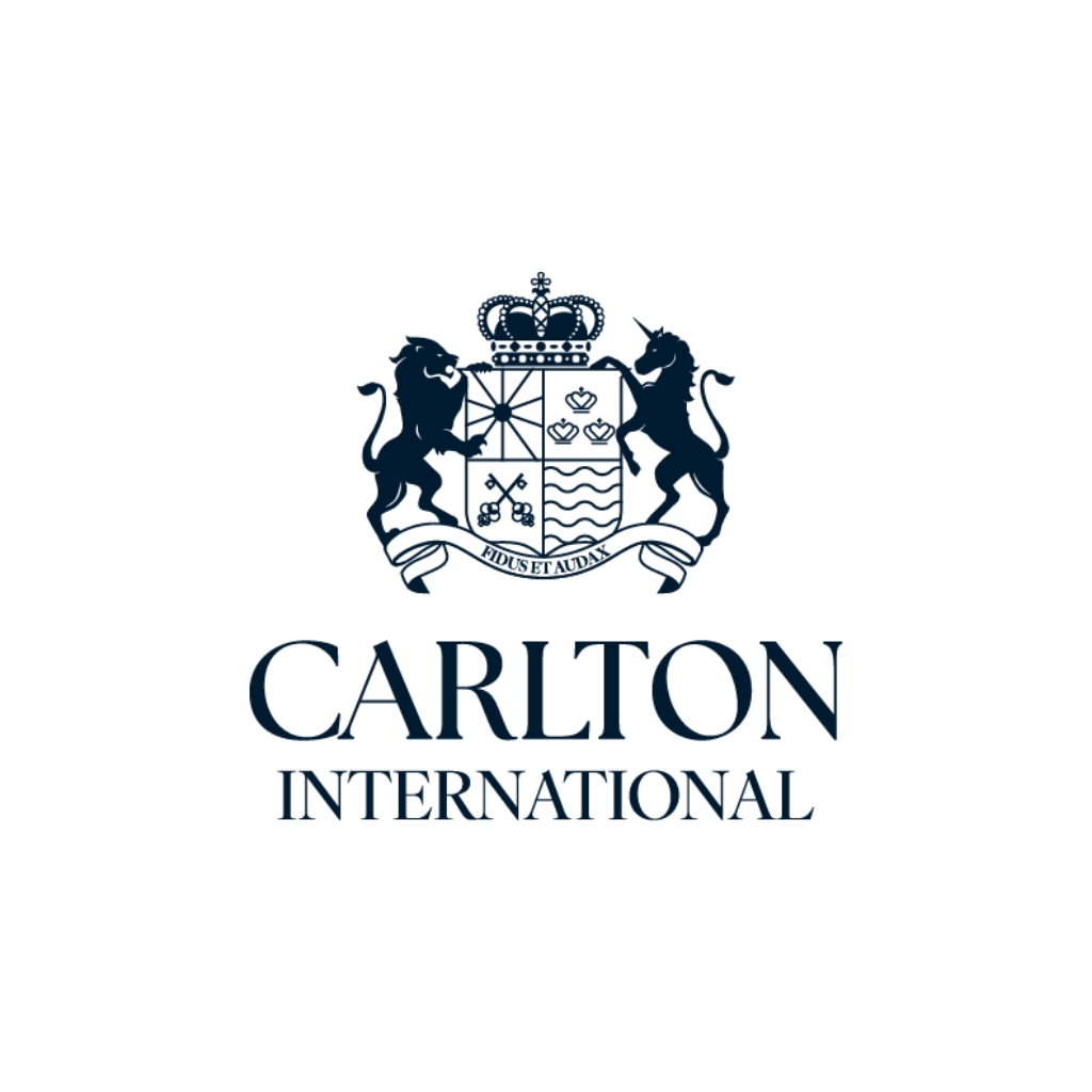 Carlton International logo
