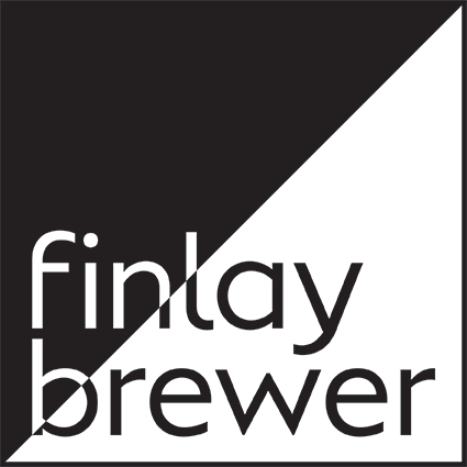 Finlay Brewer International logo