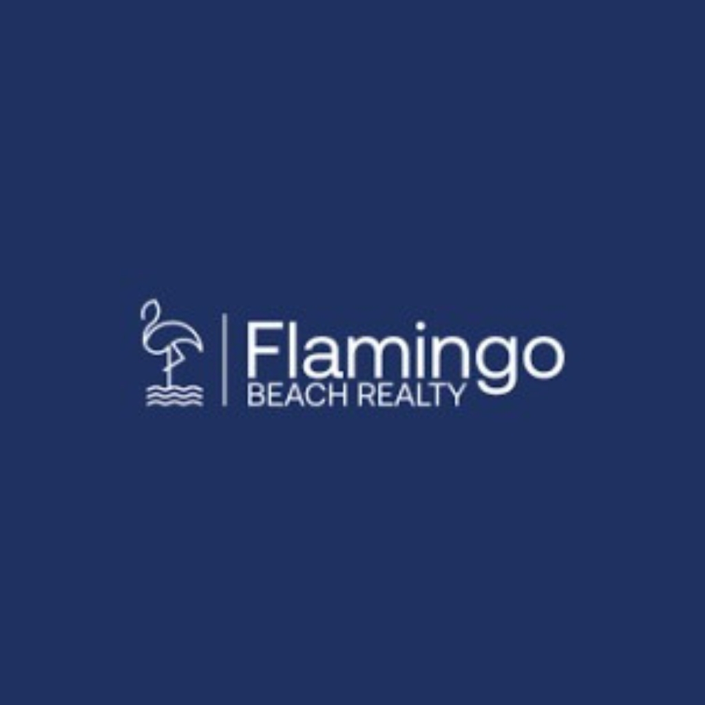 Flamingo Beach Realty logo