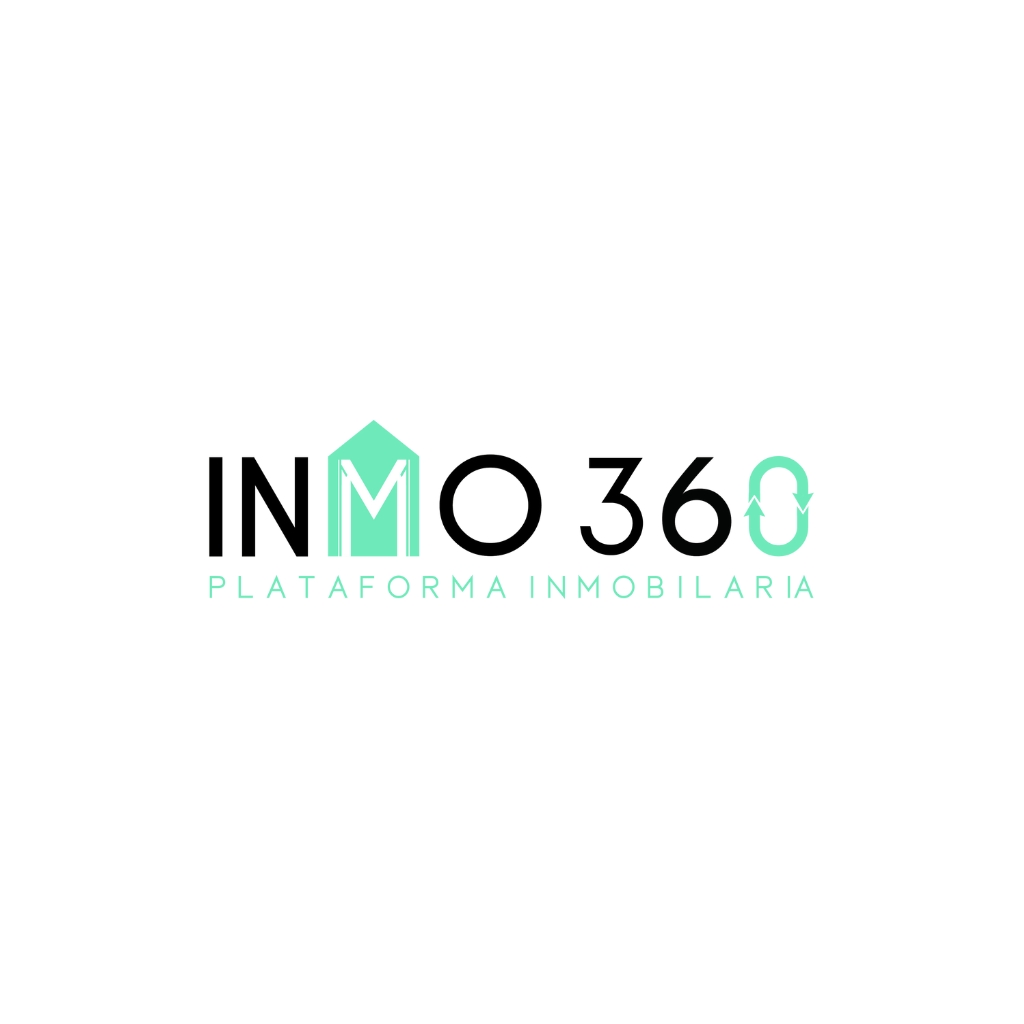Inmo 360 logo