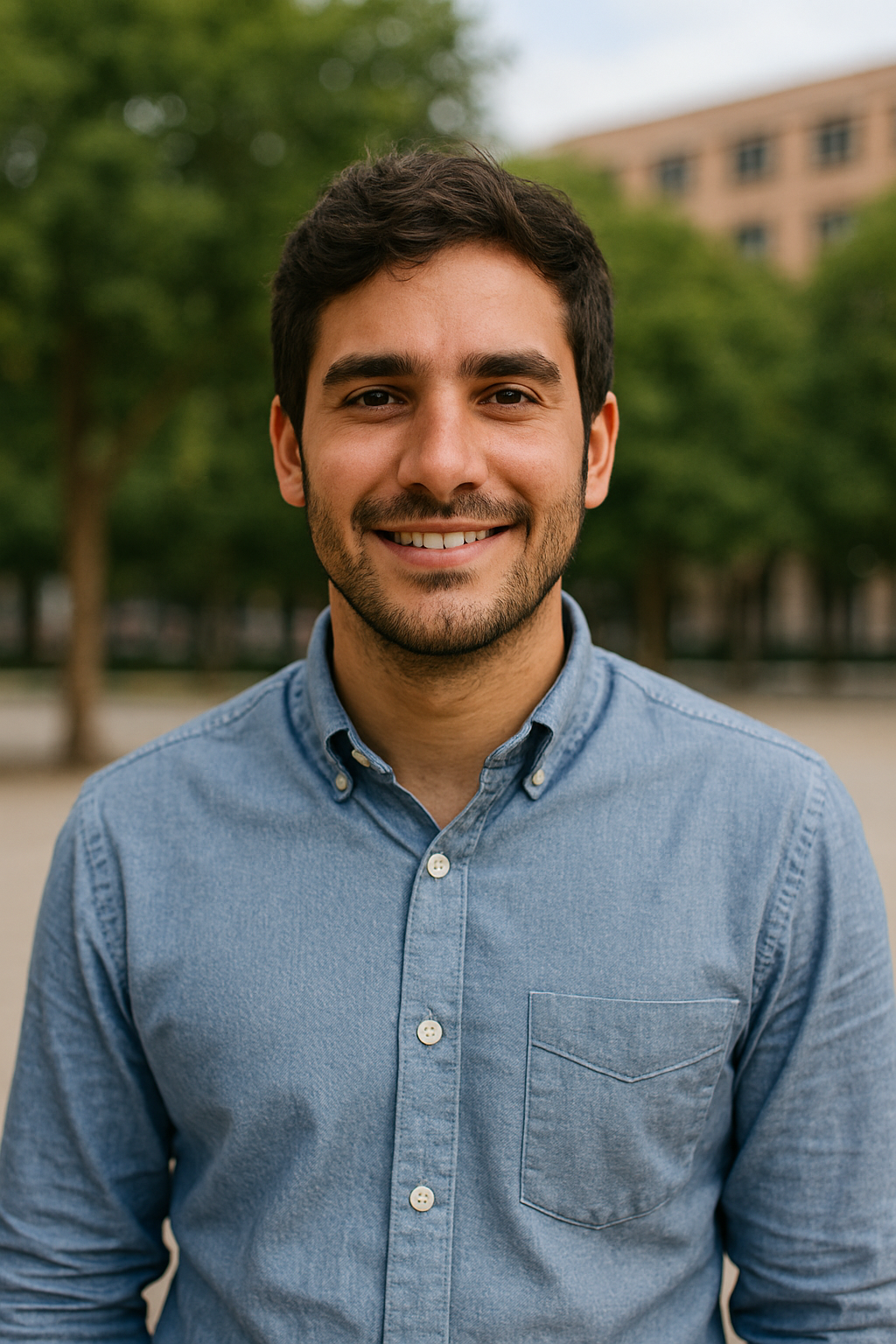 Luis Rivas 
