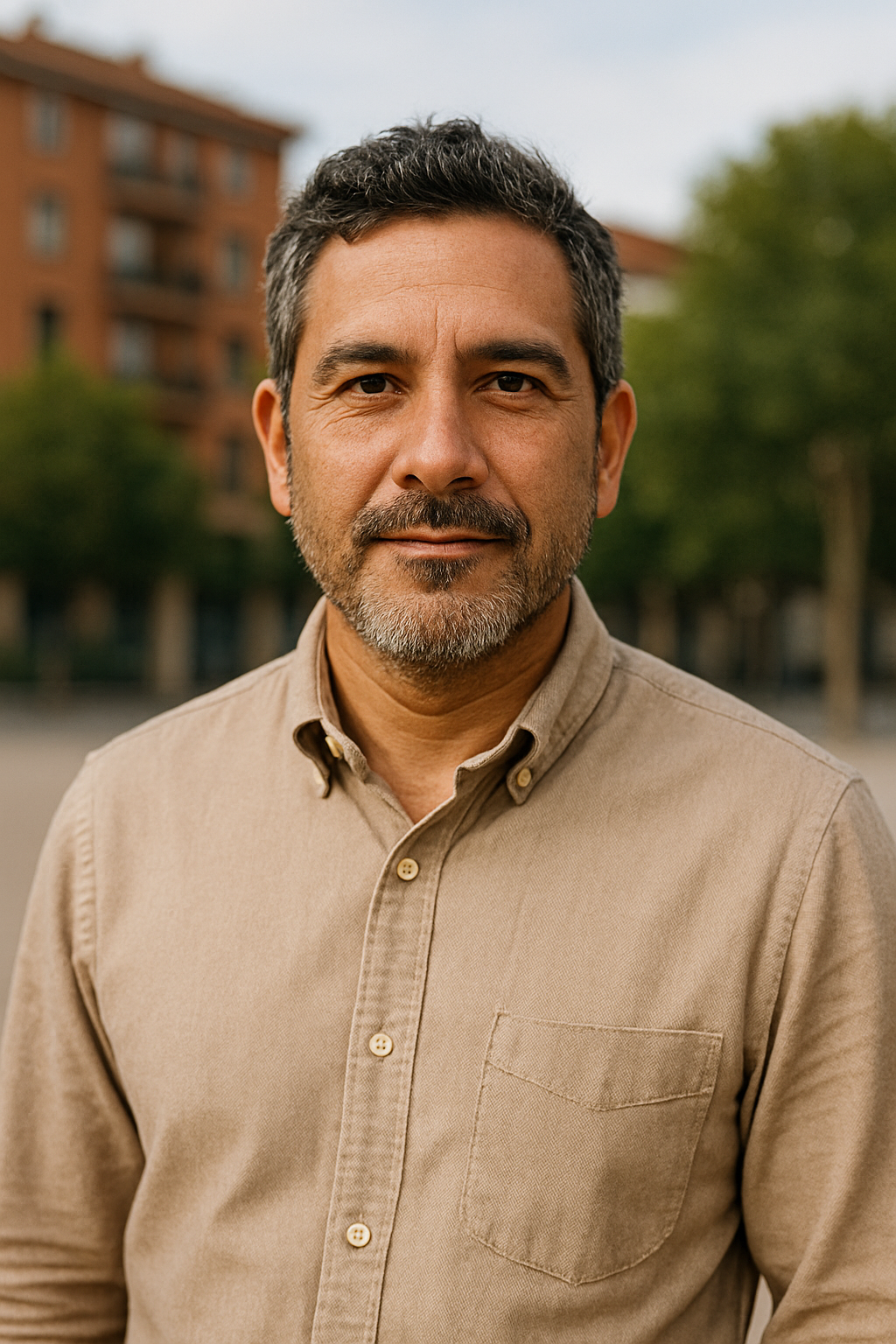 Andrés Morales