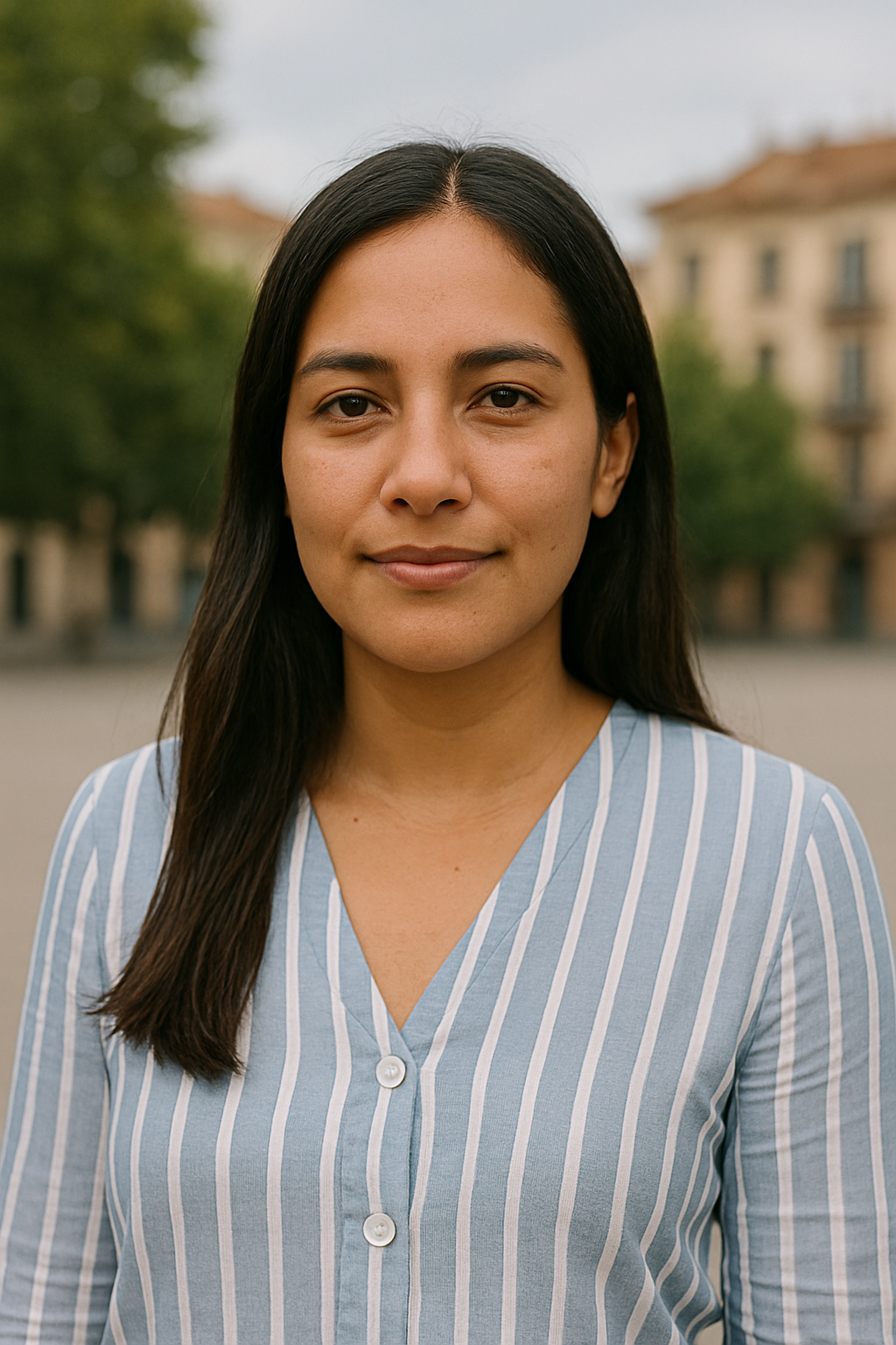 María José Álvarez